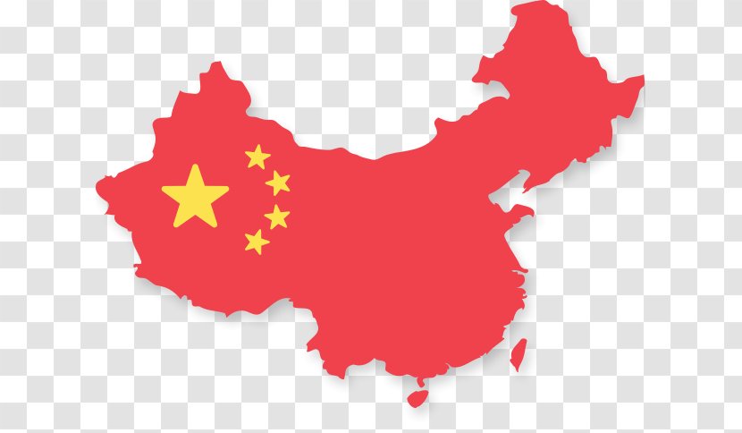 Flag Of China Clip Art - Frame - Mandu Dumpling Transparent PNG