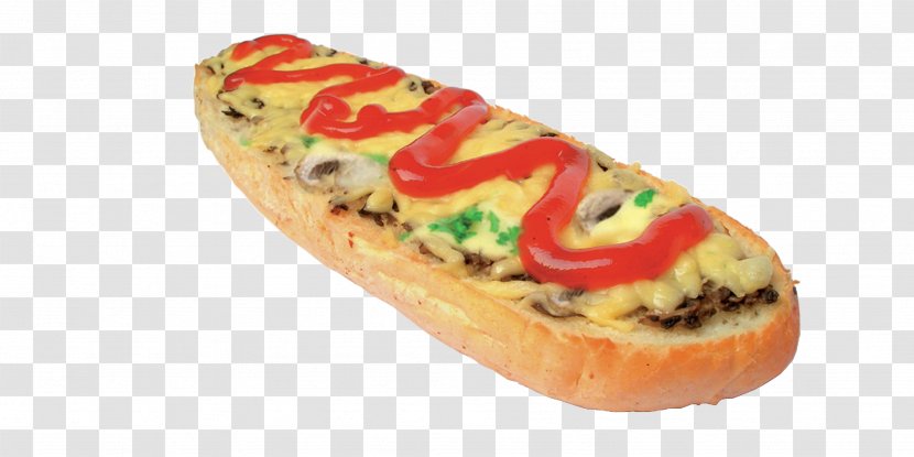 Hot Dog Zapiekanka Pizza Siedlce Dish Transparent PNG