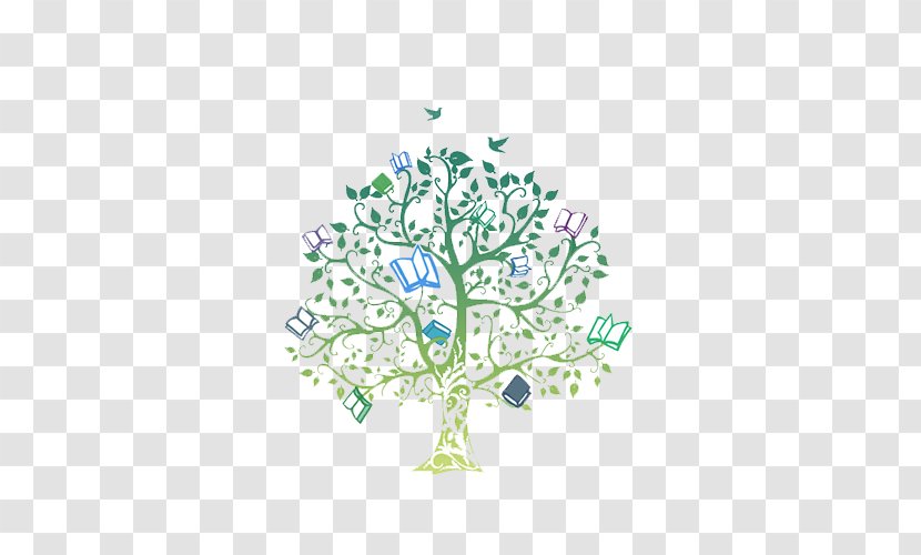 Family Tree Genealogy Clip Art - Flower - Of Life Transparent PNG
