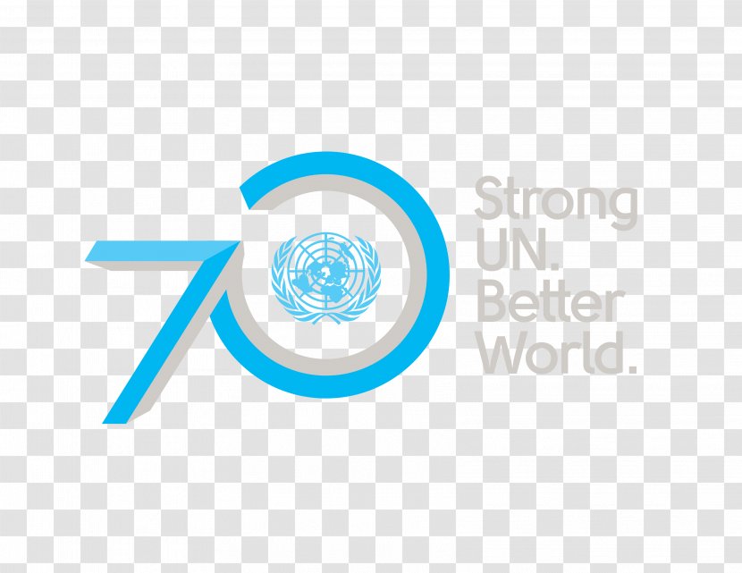 United Nations Office At Nairobi Headquarters Charter Volunteers - Organization - 68th Transparent PNG