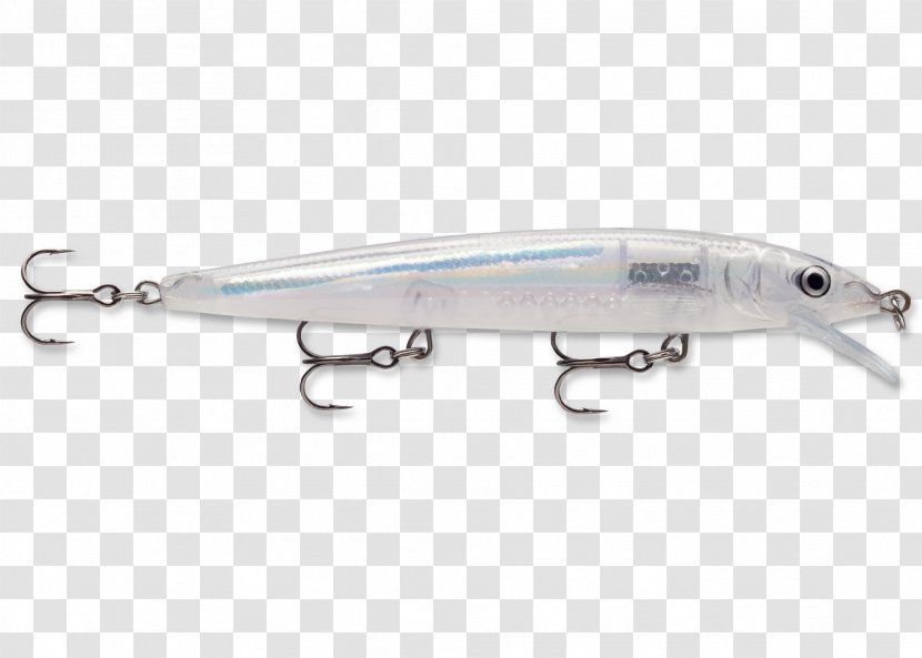 Spoon Lure Northern Pike Rapala Fishing Baits & Lures Plug Transparent PNG