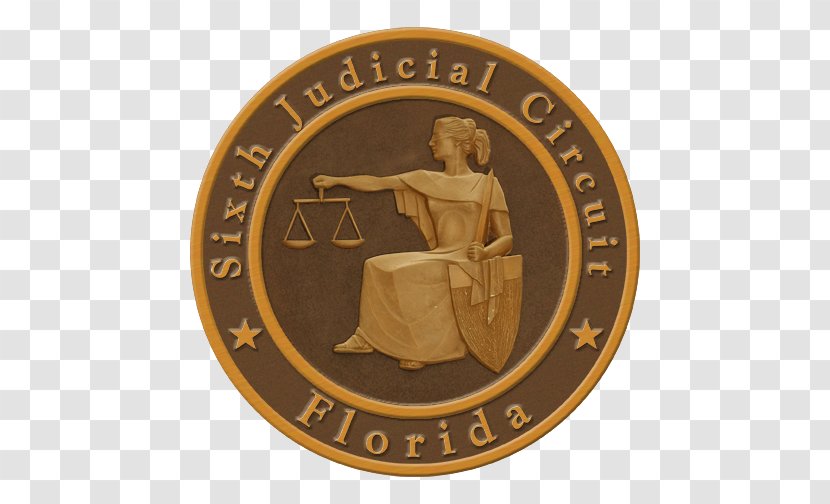 Sixth Judicial Circuit Court Of Florida Watch Judiciary Transparent PNG