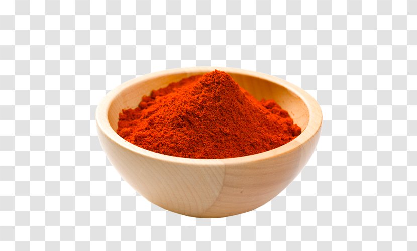 Ras El Hanout Chili Powder Capsaicin Pepper Cayenne - Paprika Transparent PNG