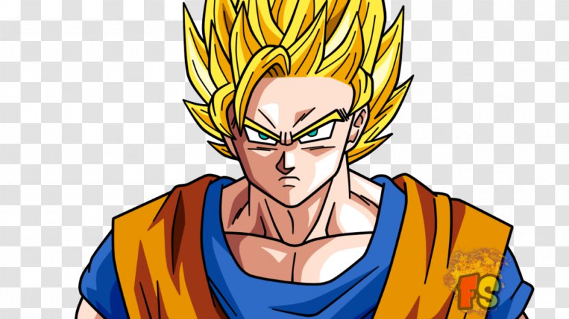 Goku Drawing Dragon Ball Fan Art - Tree Transparent PNG