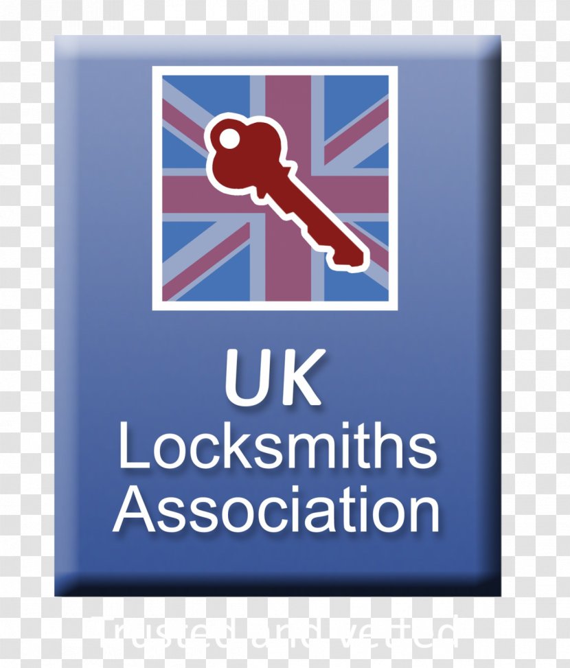 UK Locksmiths Association Training Centre Ants Locksmithing Ltd - Key Transparent PNG