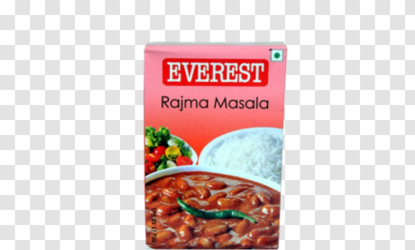 Rajma Pav Bhaji Chicken Tikka Masala Chana Garam - Spice - Vegetable Transparent PNG