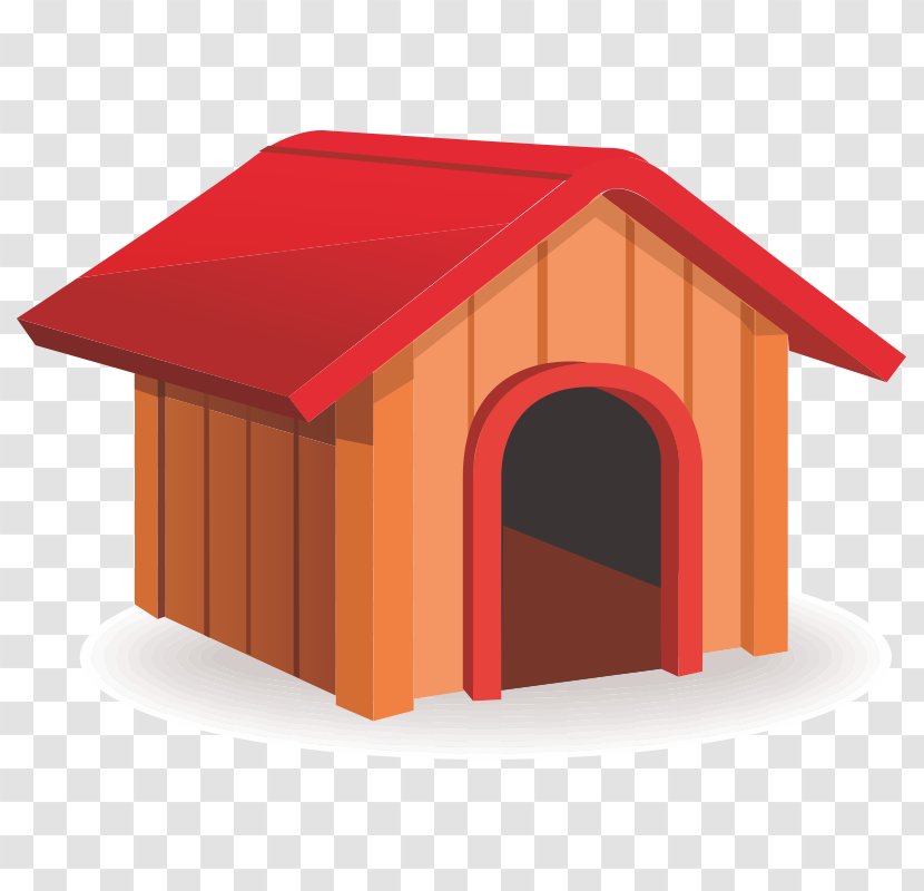 Wood - Doghouse - Home Transparent PNG