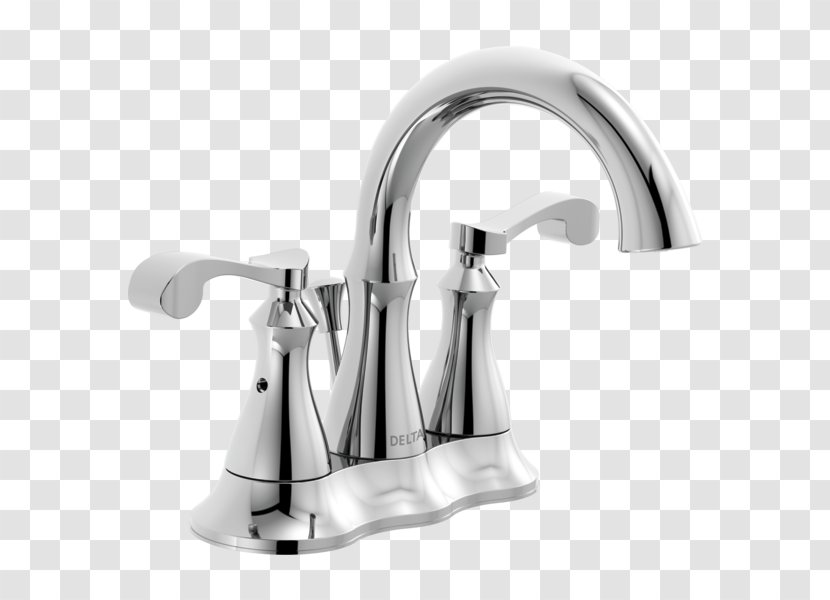 Faucet Handles & Controls Bathroom Baths Kitchen Sink - Soap Dispenser - Bath Tube Transparent PNG