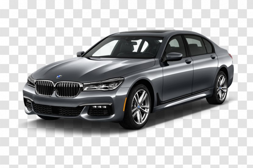 2018 BMW 7 Series Car Price Luxury Vehicle - Personal - Bmw Transparent PNG