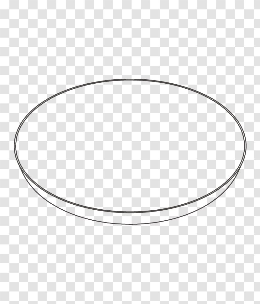 Circle Material Body Jewellery Angle Transparent PNG