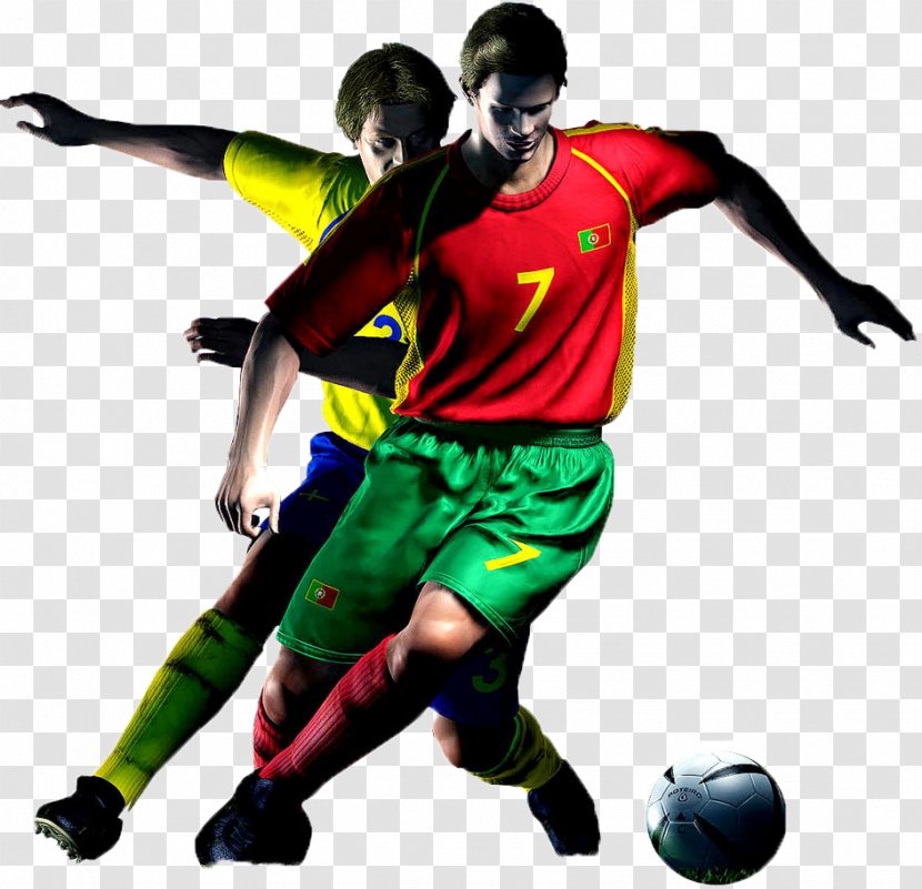 Dream League Soccer Football Team Sport Game Android - Ball Transparent PNG