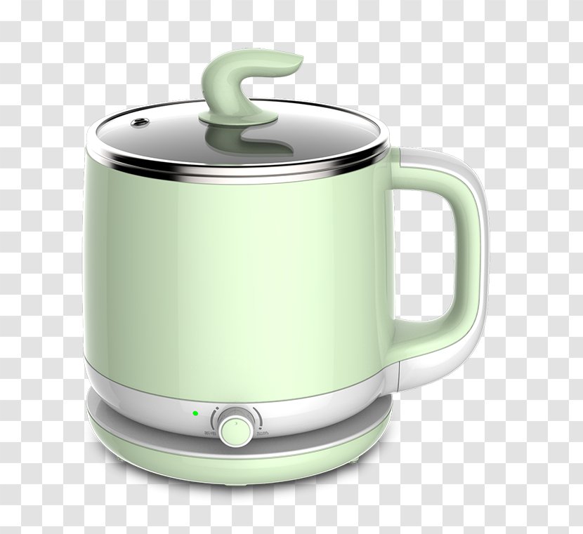 Electric Kettle Mug M Tennessee - Food Processor Transparent PNG