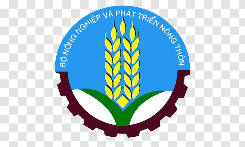 Vietnam Ministry Of Agriculture And Rural Development Forestry - Trademark - Economic Transparent PNG