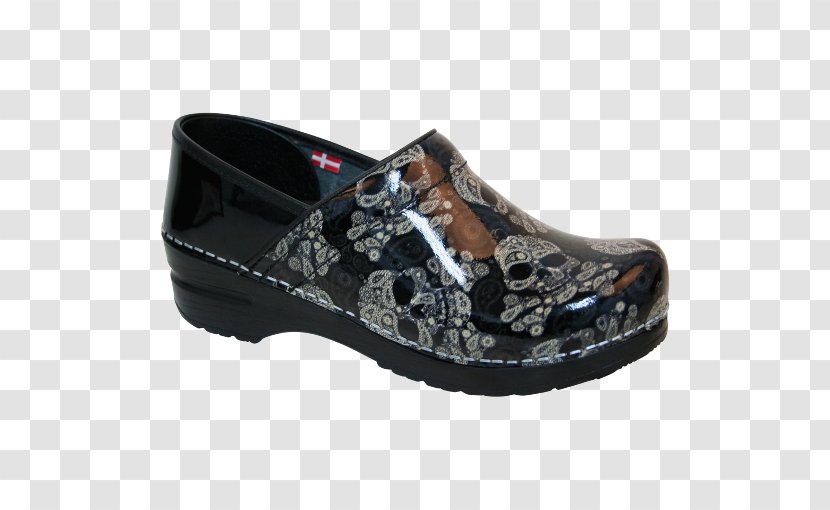 Clog Shoe Footwear Flip-flops Sneakers Transparent PNG