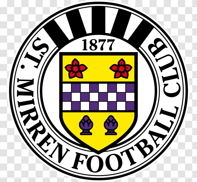 Paisley 2021 Stadium St Mirren F.C. Scottish Championship Dundee Cup - Recreation - Street Transparent PNG