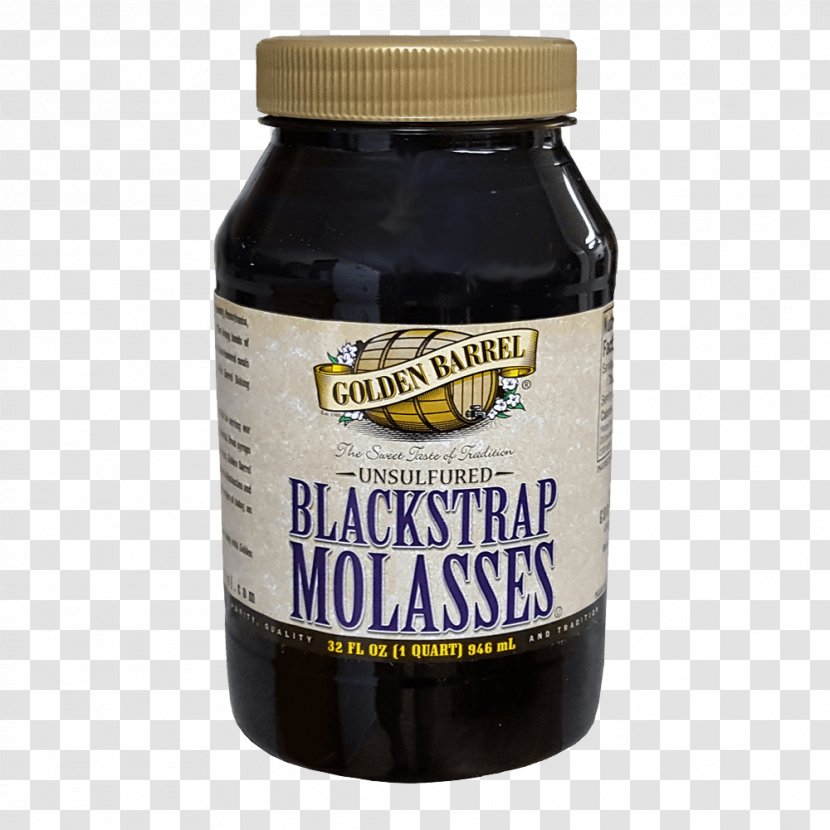 Molasses Sugar Substitute Food Flavor - Ounce Transparent PNG