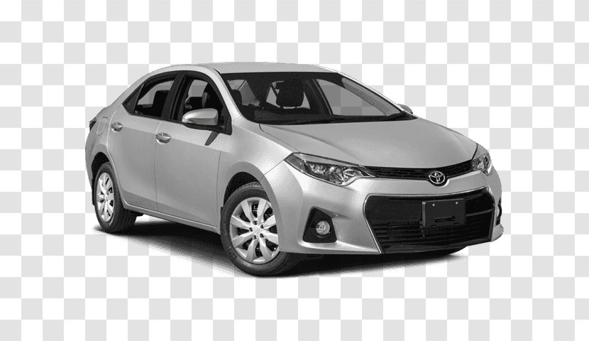 2018 Toyota Corolla IM Prius Four Touring Hatchback Car - 2014 Transparent PNG