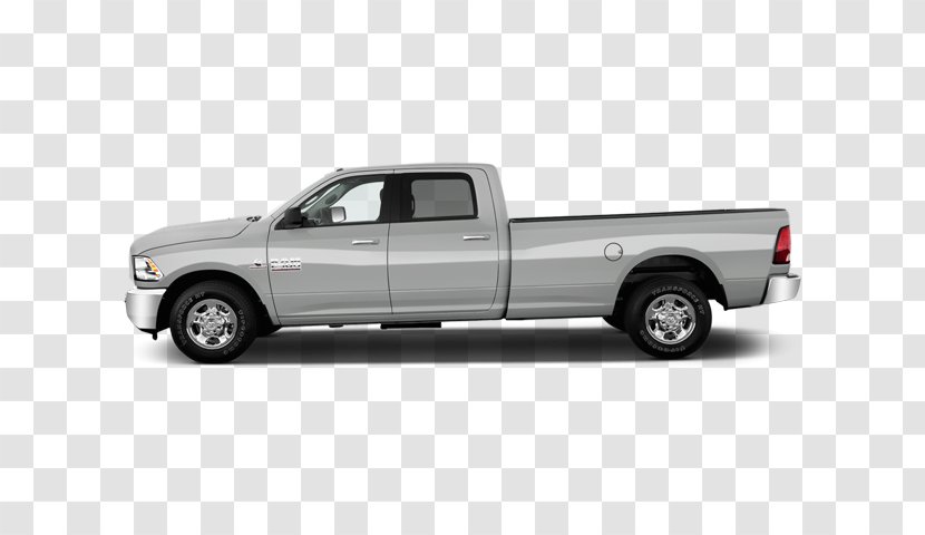 2015 Toyota Tacoma Car 2018 Tundra SR Pickup Truck - Ram 2500 Transparent PNG