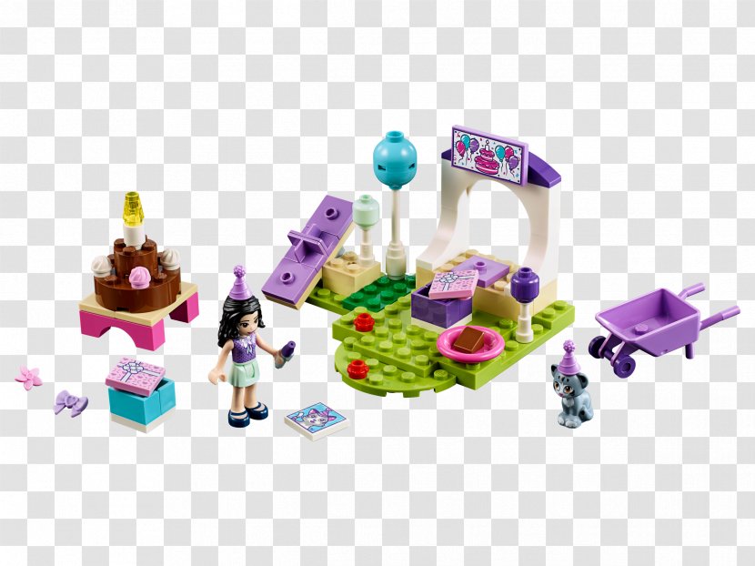 Lego Juniors LEGO Friends Toy Star Wars - Technic Transparent PNG