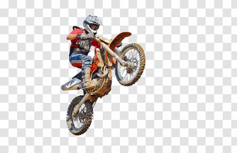 Motocross Madness Motorcycle Racing Transparent PNG