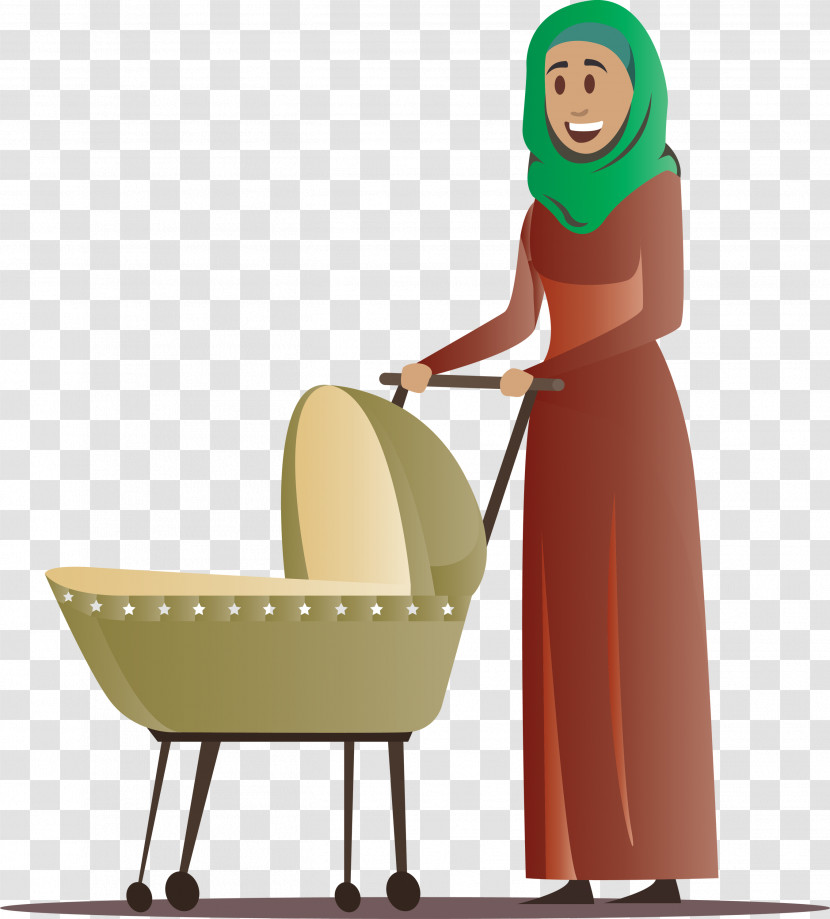 Arabic Woman Arabic Girl Transparent PNG