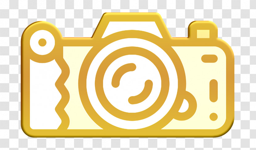 Archeology Icon Camera Icon Transparent PNG