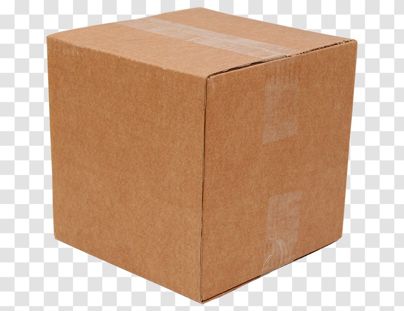 Package Delivery Box-sealing Tape Rectangle - Box Sealing - Packing Transparent PNG