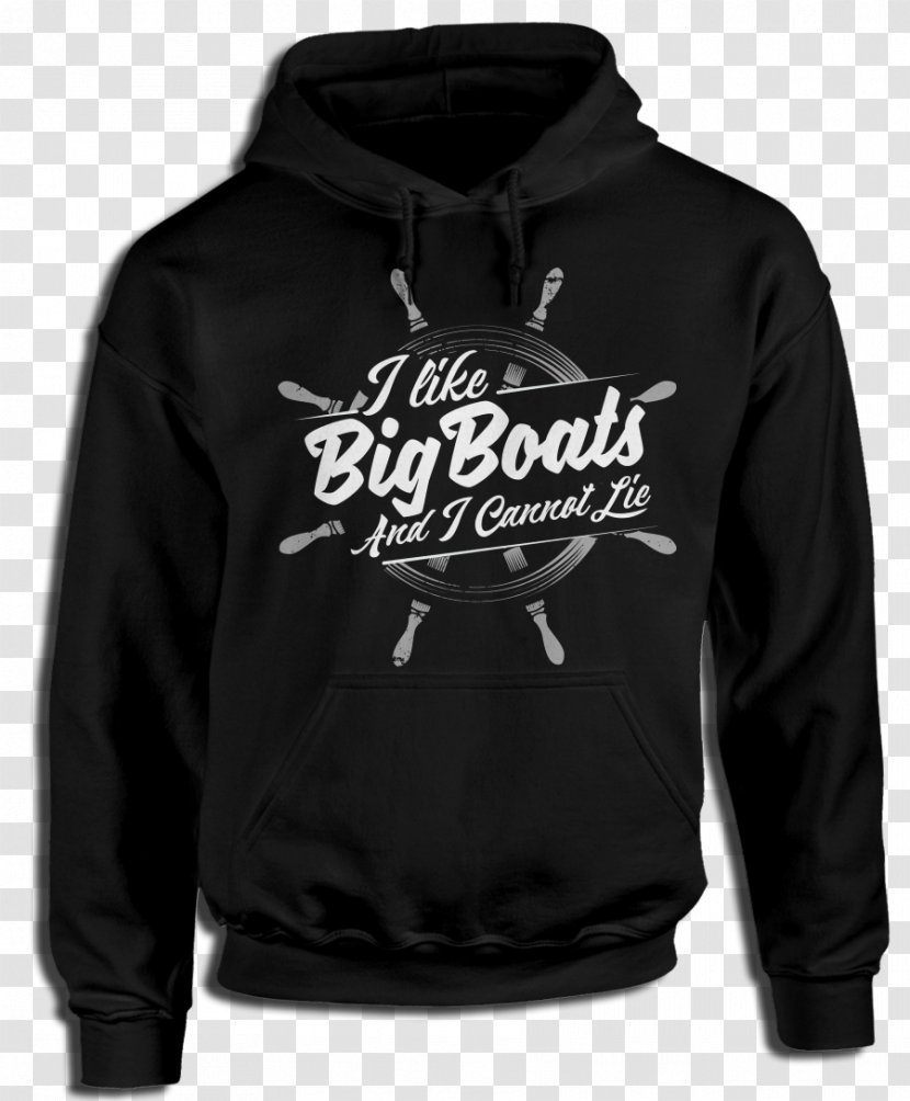 Hoodie T-shirt Clothing Crew Neck Sweater - Top - Hand-painted Cover Design Sailboat Transparent PNG