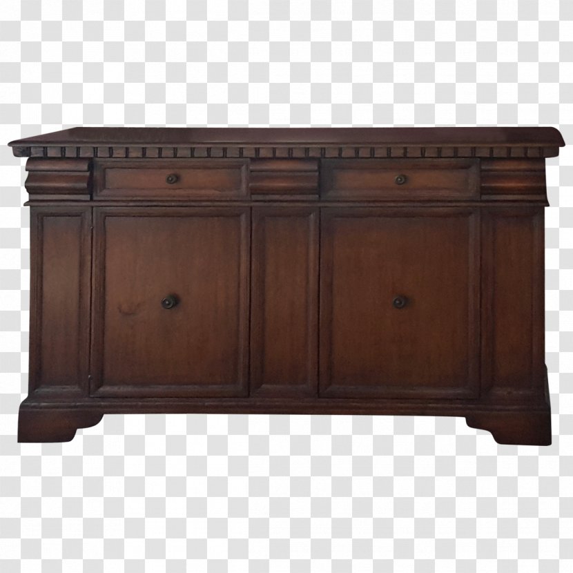 Antique Furniture Buffets & Sideboards Drawer - Lantern Transparent PNG