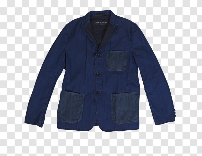 Blazer Japan Button Sleeve Treasure Trove - Jacket Transparent PNG