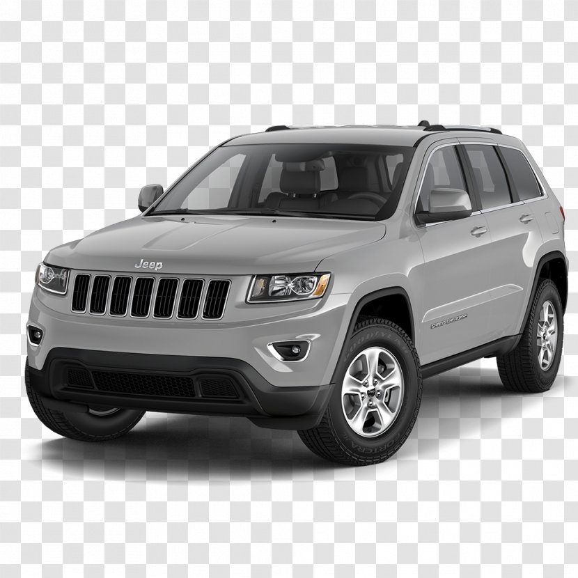 2014 Jeep Grand Cherokee Car 2016 - Compact Sport Utility Vehicle Transparent PNG