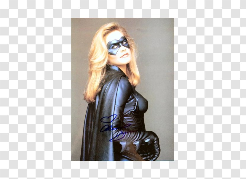 Batgirl Batman Mr. Freeze Film Actor - Alicia Silverstone Transparent PNG
