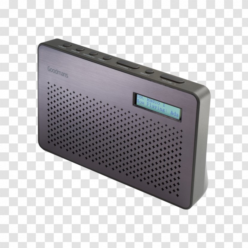 Digital Radio Audio Broadcasting FM Internet - Pure Transparent PNG