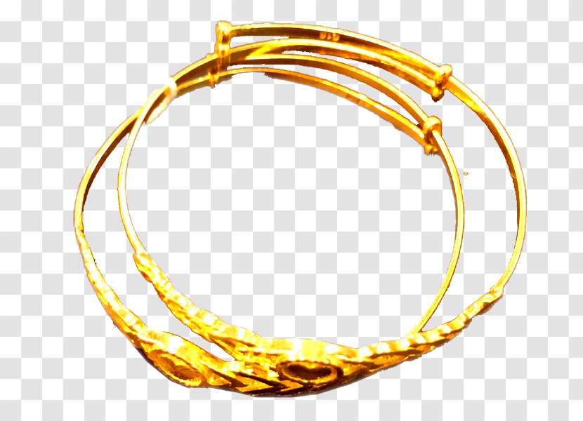 The Bangles Jewellery Bracelet Infant - Material Transparent PNG