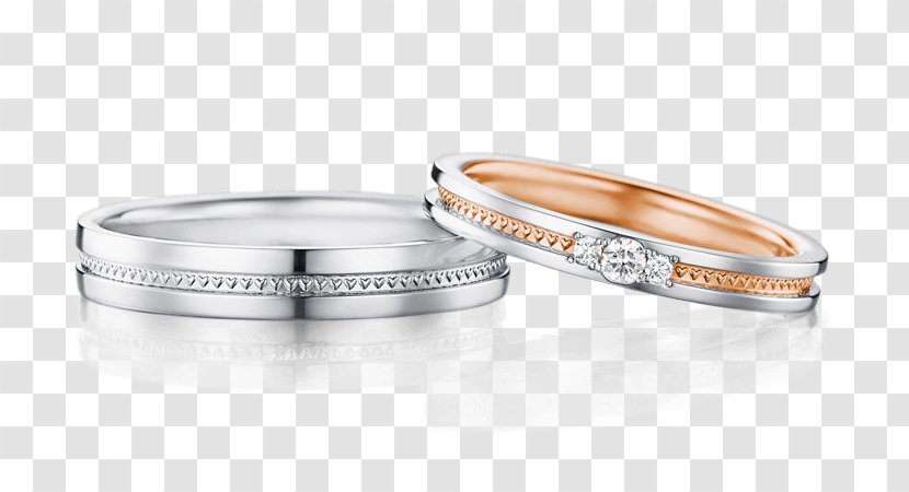 Wedding Ring Marriage Engagement - Eternity Transparent PNG