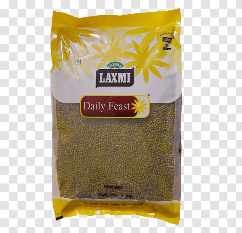 Spice Commodity Flavor Laxmi Toor Dal Transparent PNG