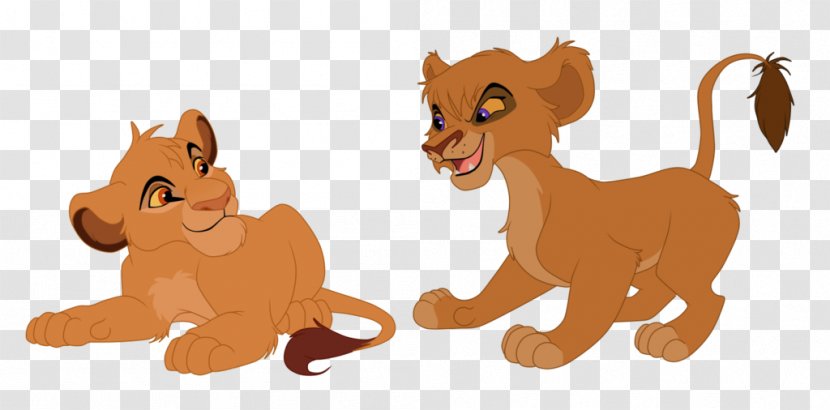 Pumbaa Lion Ahadi Kovu - Small To Medium Sized Cats - King Transparent PNG