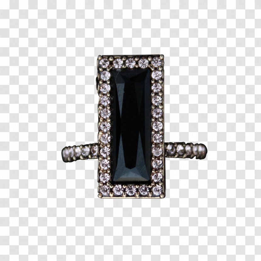 Rectangle - Jewellery - Ring Transparent PNG
