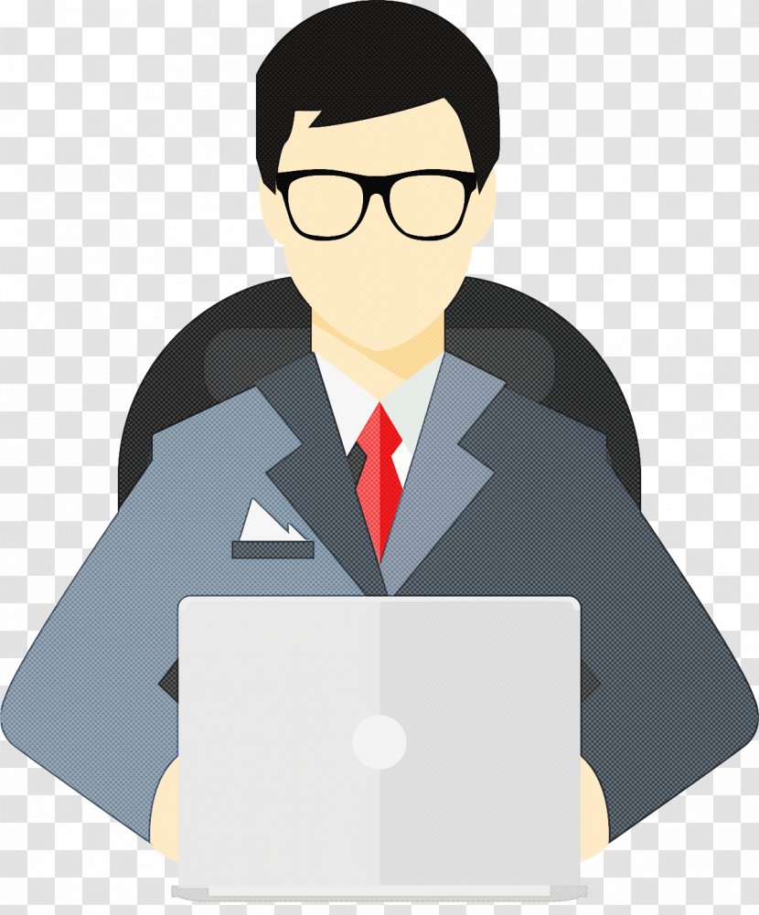 Glasses - Eyewear Businessperson Transparent PNG