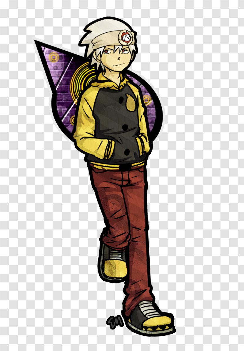 Human Behavior Cartoon Character Profession - Fictional - Spritz Transparent PNG