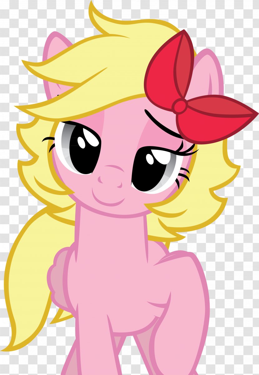 Pony YouTube - Watercolor - Youtube Transparent PNG