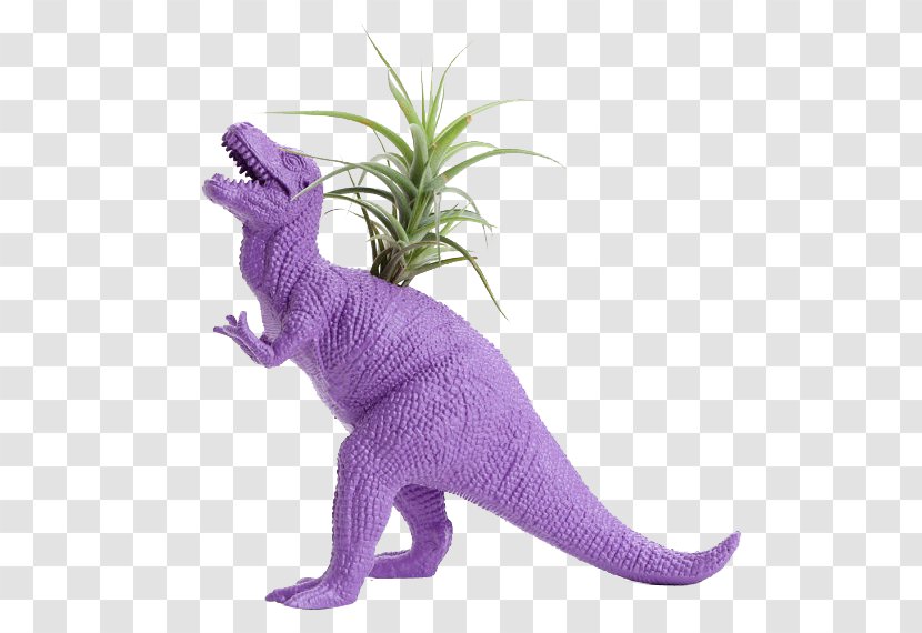 Brachiosaurus Dinosaur Tillandsia Green Dormitory - Violet - Decorative Cosmetics Transparent PNG