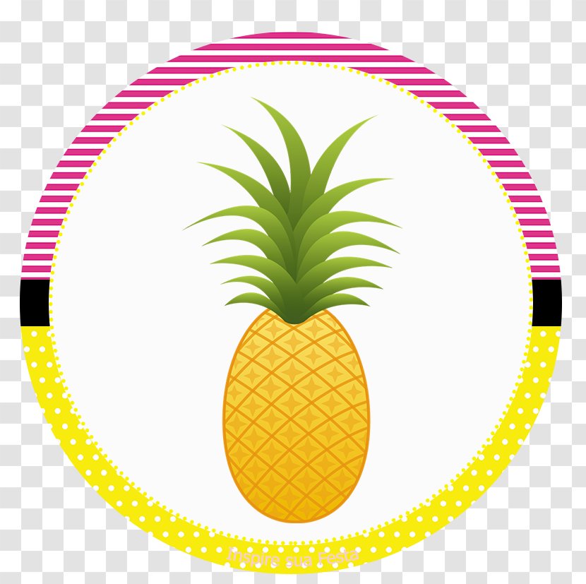 Stock Photography Textile Tiki Bar - Ananas - Pineapple Border Transparent PNG