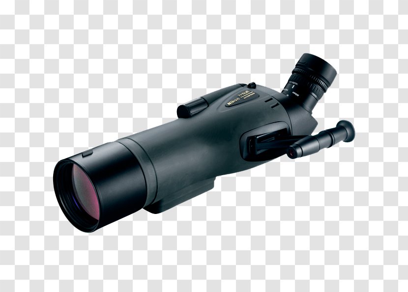 Spotting Scopes Binoculars Monocular Eyepiece Telescopic Sight - Zoom Lens Transparent PNG