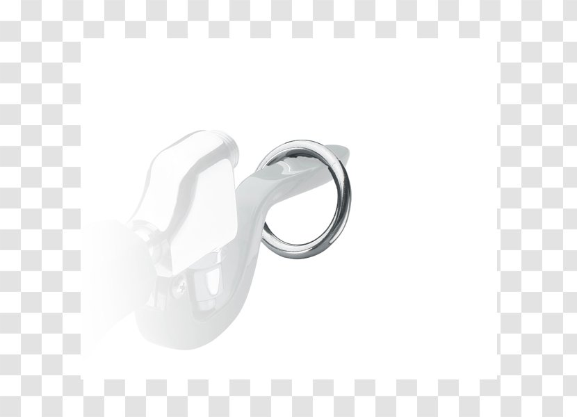 Ring Body Jewellery Silver Transparent PNG
