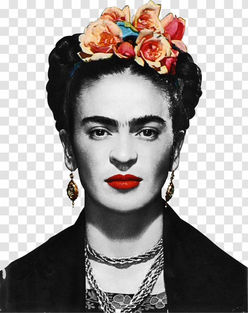 Nickolas Muray Frida Artist Painter - Art - Geisha Transparent PNG