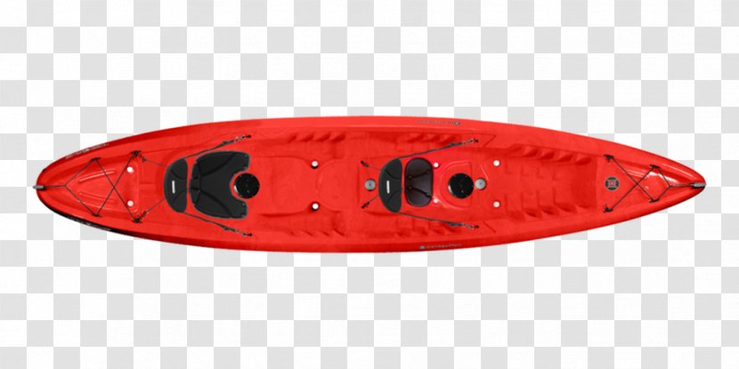 Canoe Recreational Kayak Sit-on-top - Western Canoeing And Kayaking - Boat Transparent PNG