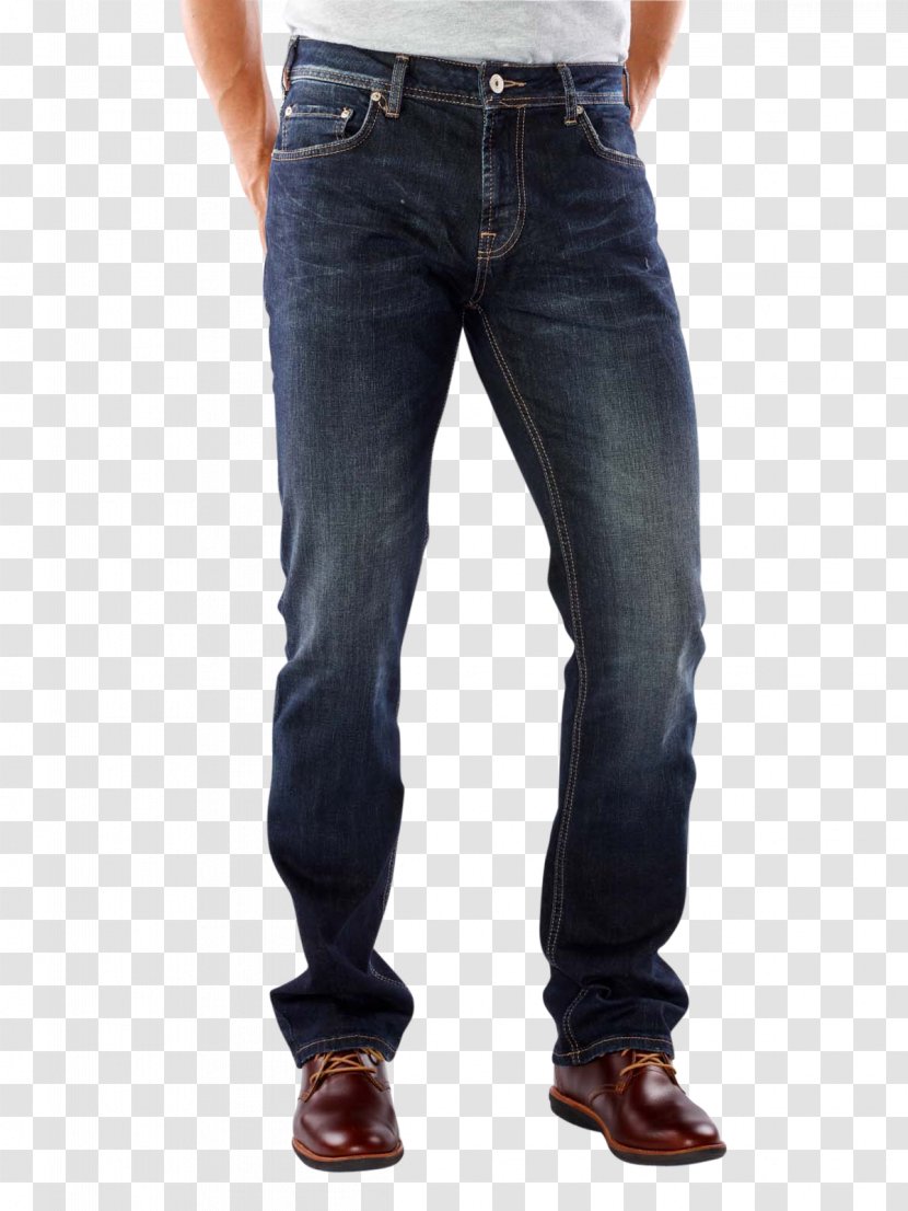 Jeans Denim Slim-fit Pants Clothing Levi Strauss & Co. - Pocket Transparent PNG