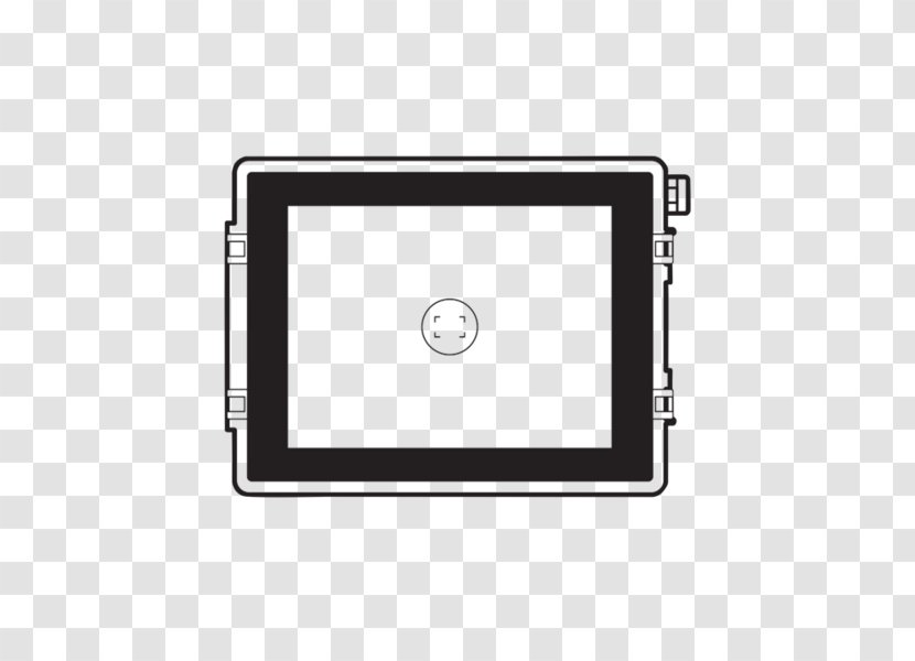 Focusing Screen Hasselblad CMOS Charge-coupled Device Projection Screens - Electric Battery - Grid_focus_pic_ Transparent PNG