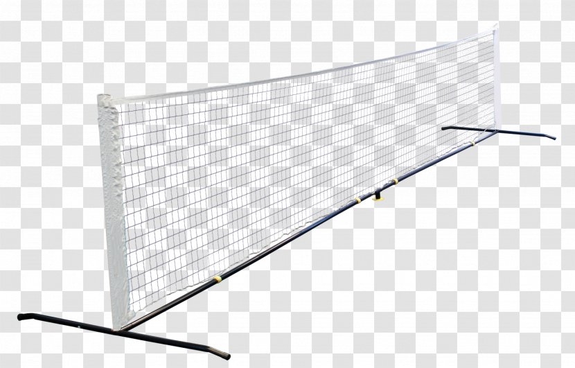 Line Angle - Net - Tennis Transparent PNG